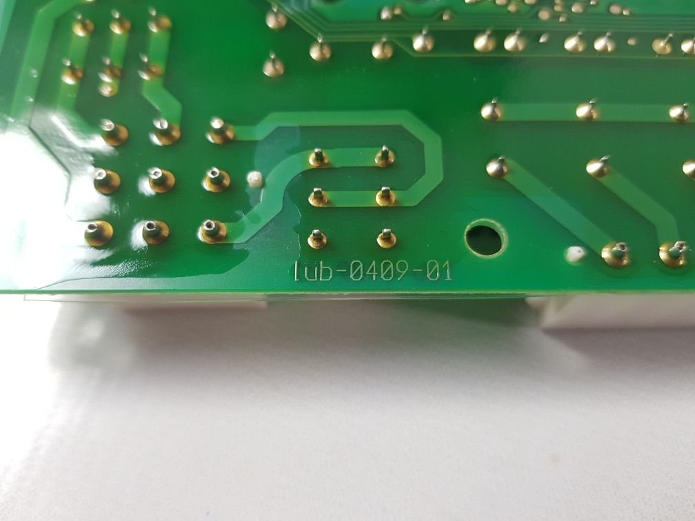 Meiko Mike2-eA2 Pcb Card 9617237
