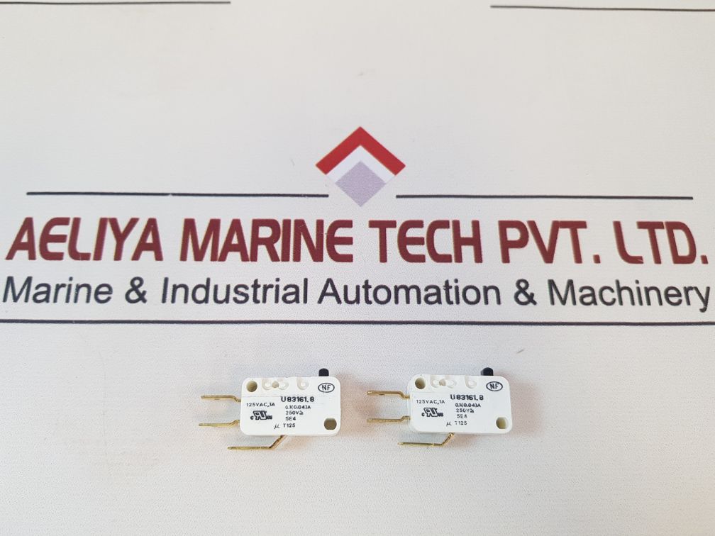 Meiko U83151.8 Micro Switch