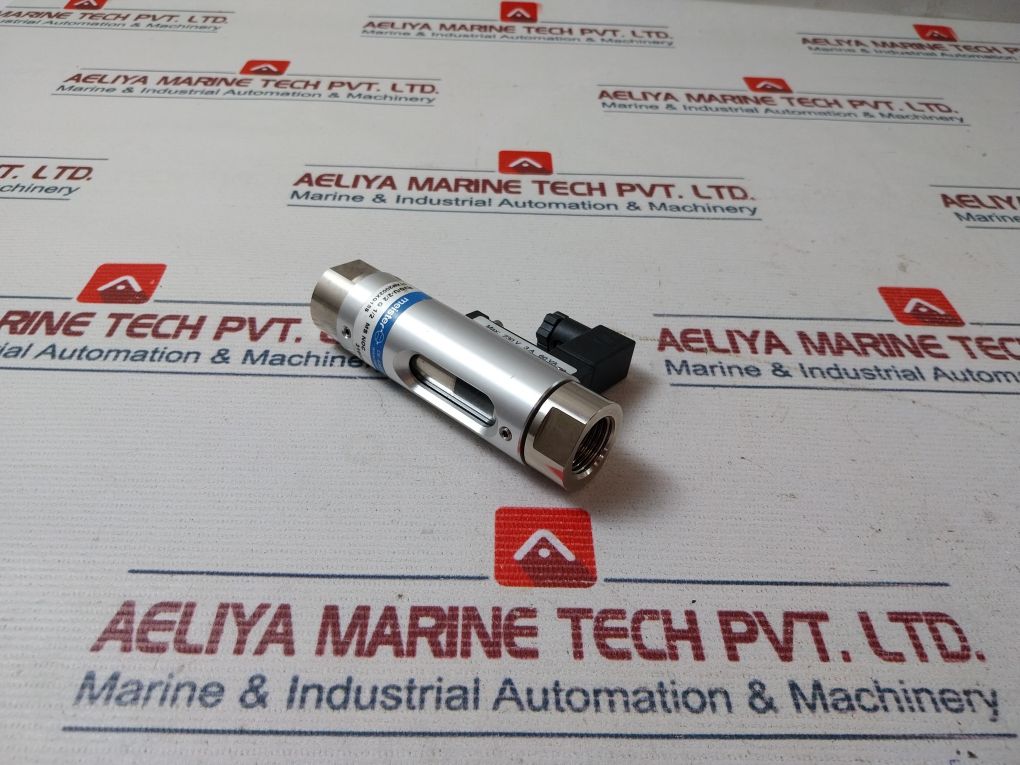 Meister 01Xm2002Xg15S Flow Switch