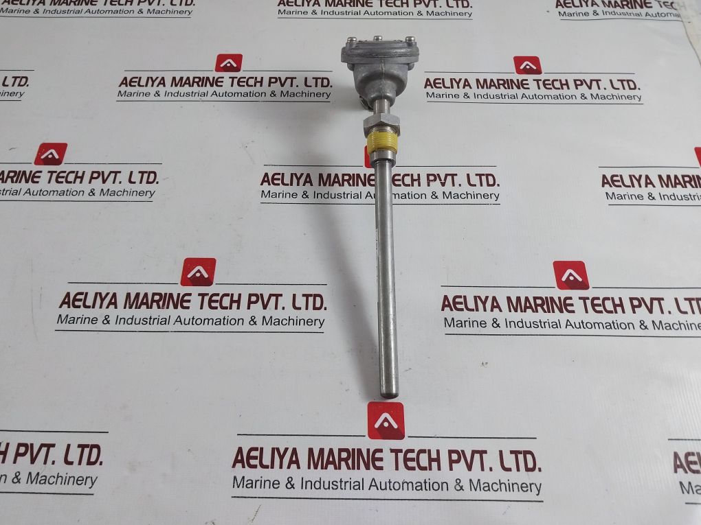 Meiyo Electric Ptr-s Resistance Bulb 600'c