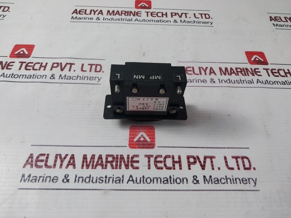 Meiyo H-720F Instrument Input ±4V