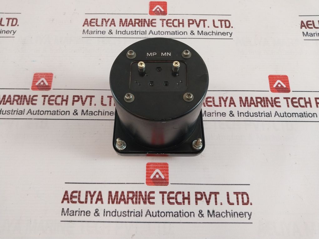 Meiyo Mkh-110F Analog Indicator 73131 Class 1.0