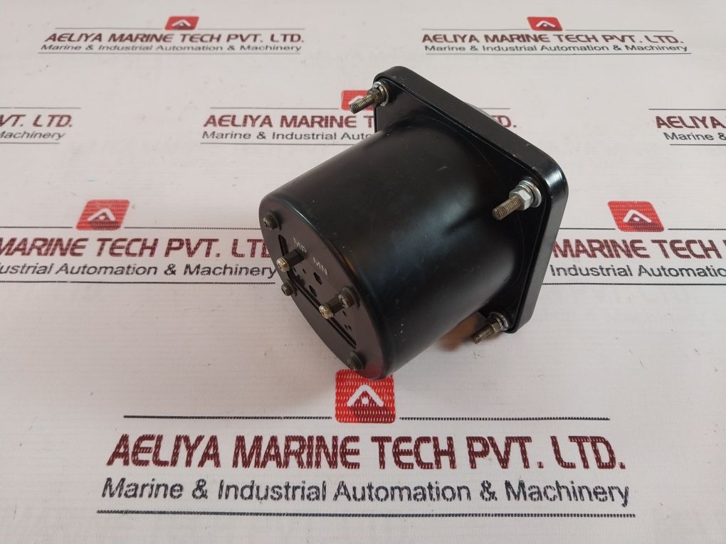 Meiyo Mkh-110F Analog Indicator 73131 Class 1.0