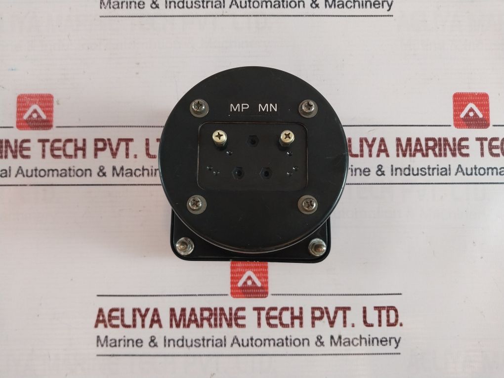 Meiyo Mkh-110F Analog Indicator 73131 Class 1.0
