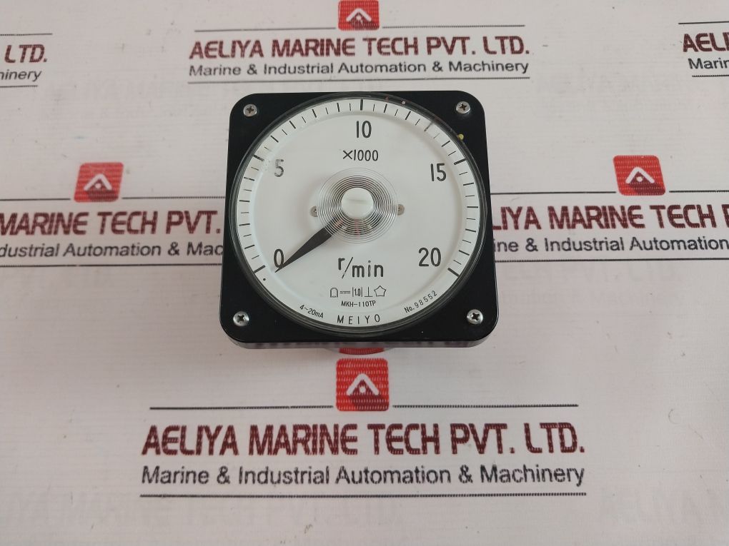 Meiyo Mkh-110Tp