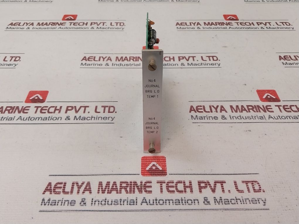 Meiyo Pcb-0070B Pcb Card 1Zbx2-vi