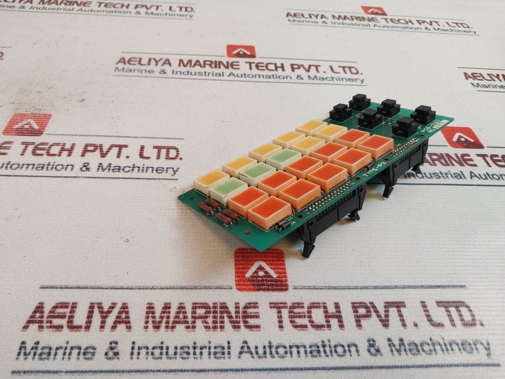 Meiyo Pcb-0311