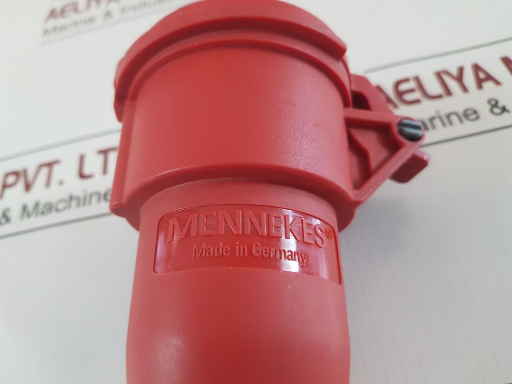 Mennekes 3P+N, 16A-6H 200346V Plug Connector TypType 5