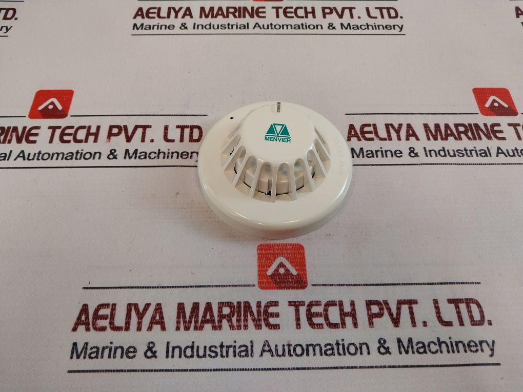 Menvier Mfr 830 Heat Detector