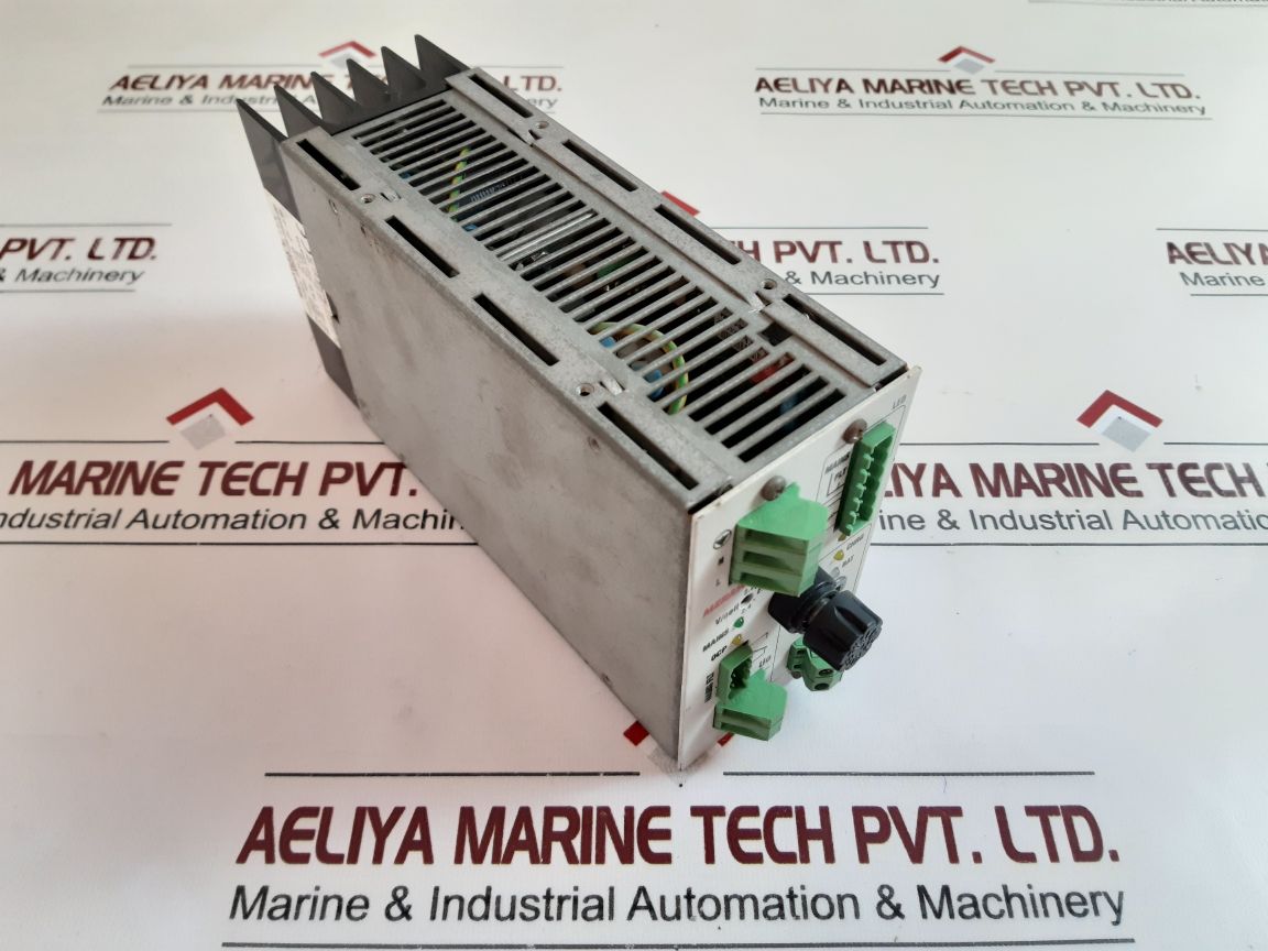Merawex Zm24V12A-300A-00 Power Supply Buffer Modular