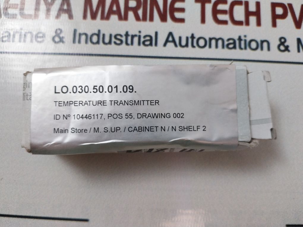 Mercedes 003 153 90 28 Temperature Sensor 6-24V