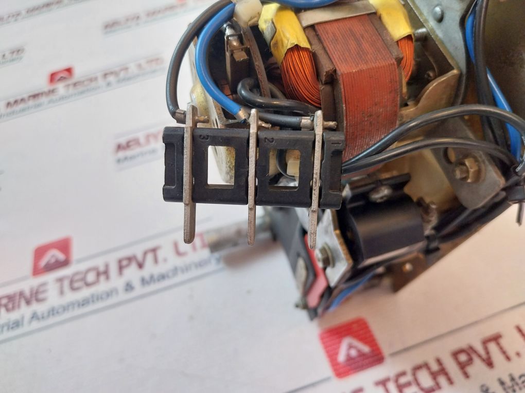 Merlin Gerin 685762 Motor Mechanism