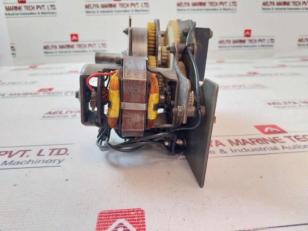 Merlin Gerin 685768 Mch-m Motor Mechanism
