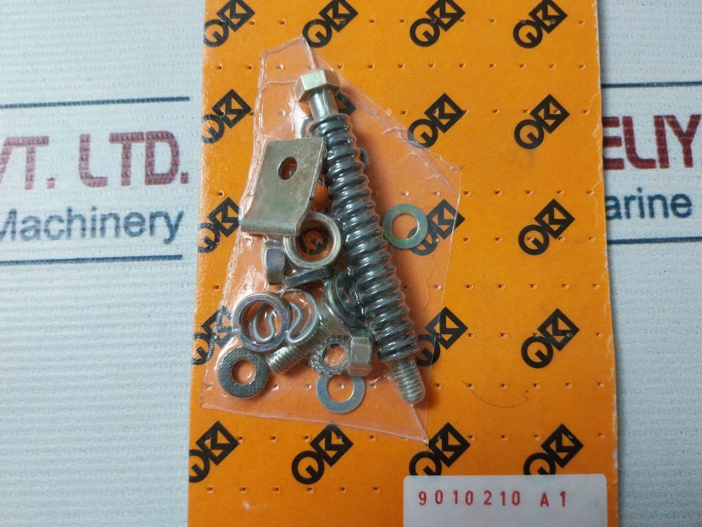Merlin Gerin 9010210 A1