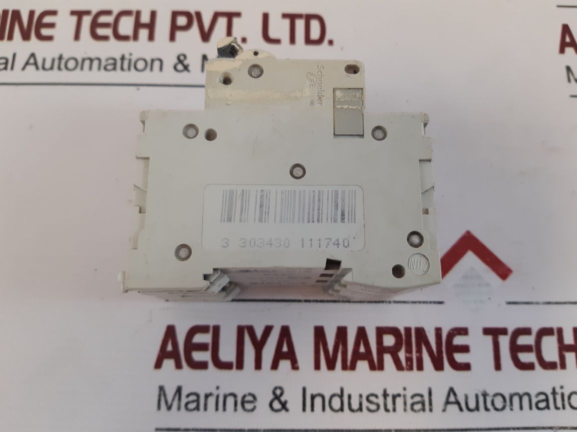 Merlin Gerin C60H C63 Circuit Breaker