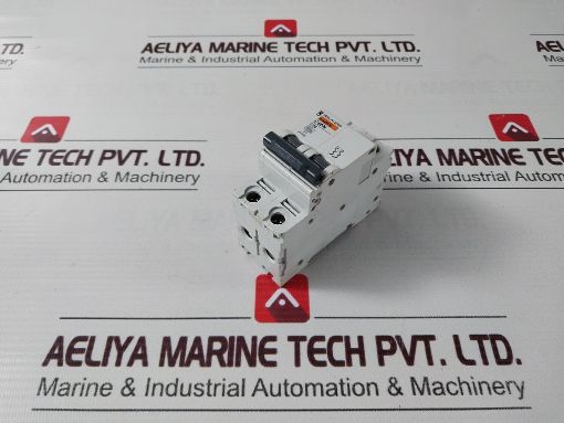 Merlin Gerin Multi9 C60N C10 Circuit Breaker 400V~ 6Kv