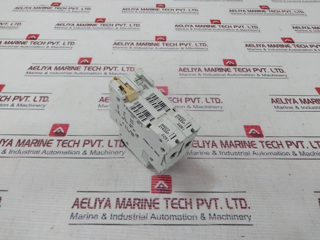 Merlin Gerin C60N Multi 9 Circuit Breaker 400V