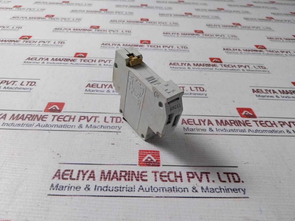 Merlin Gerin Dpn Circuit Breaker