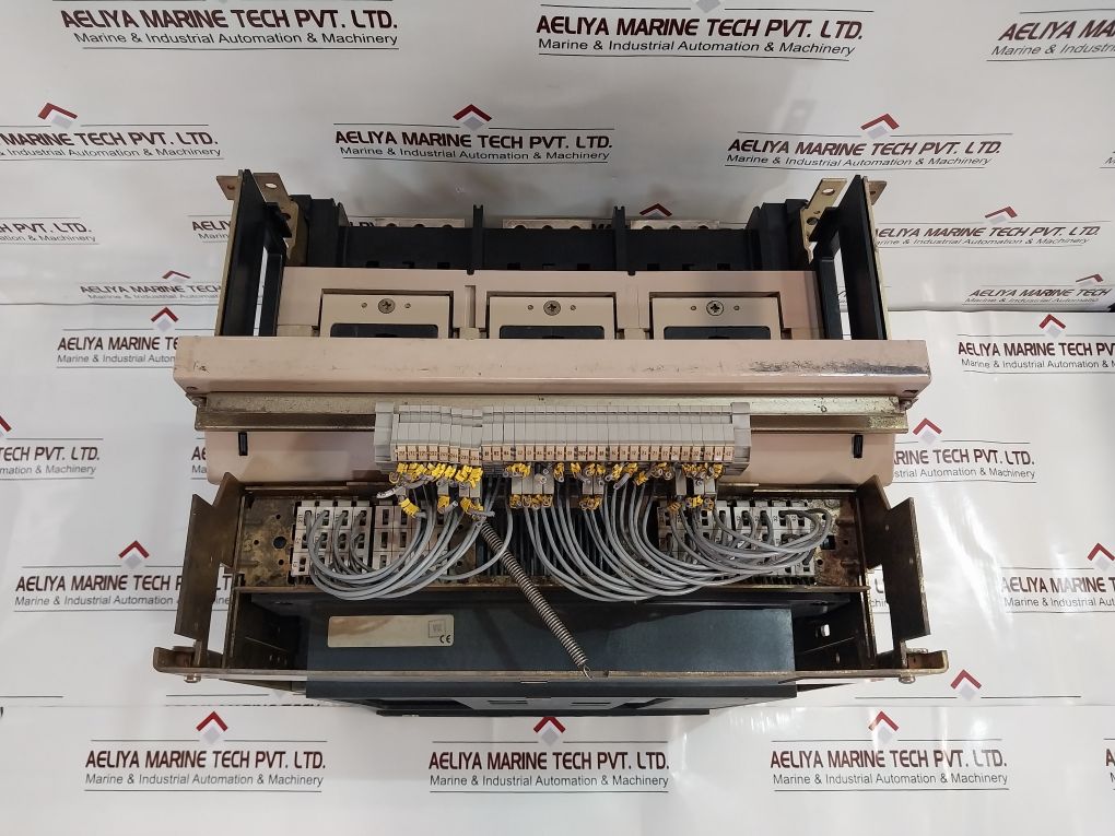 Merlin Gerin M10 N1