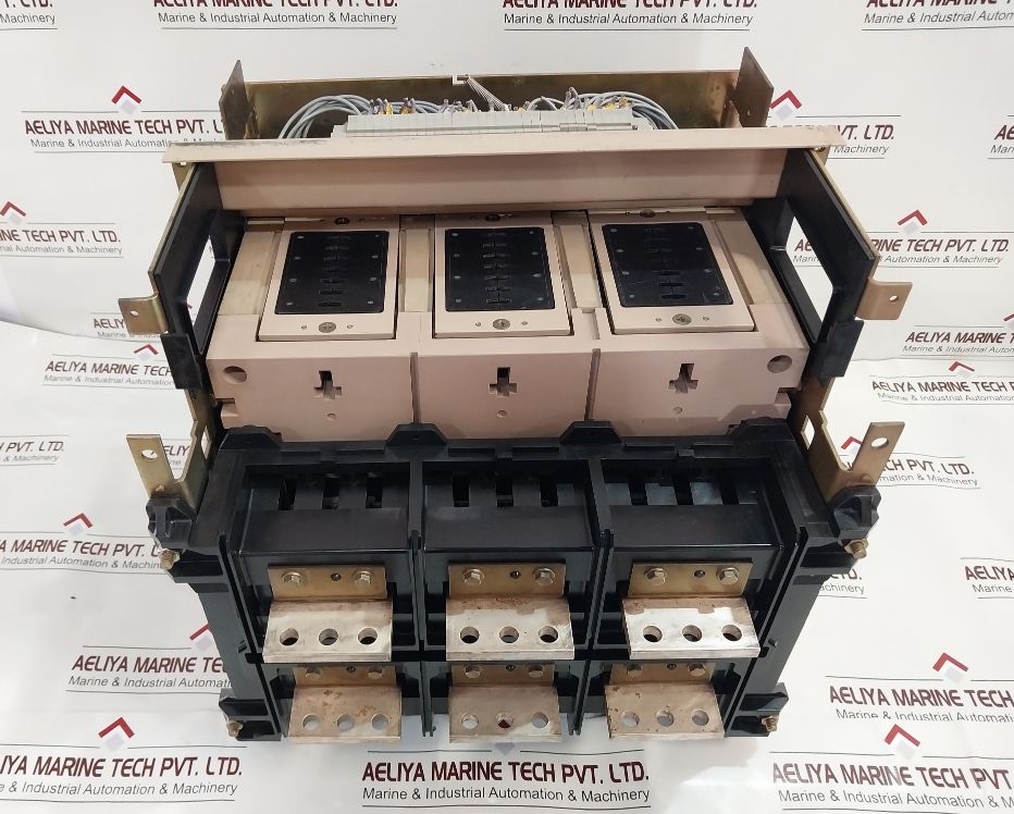Merlin Gerin M10 N1