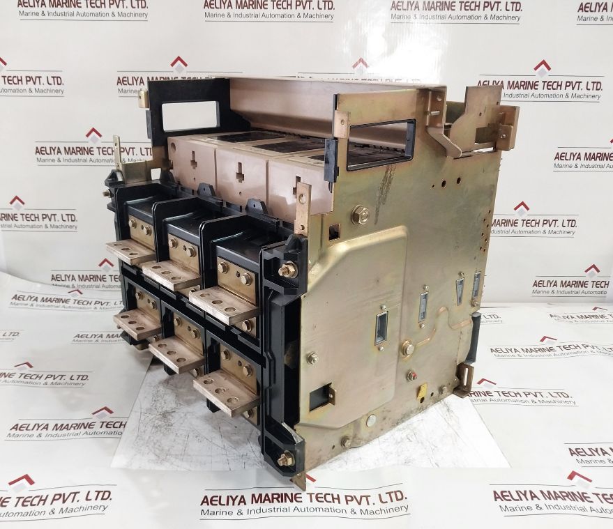 Merlin Gerin M10 N1