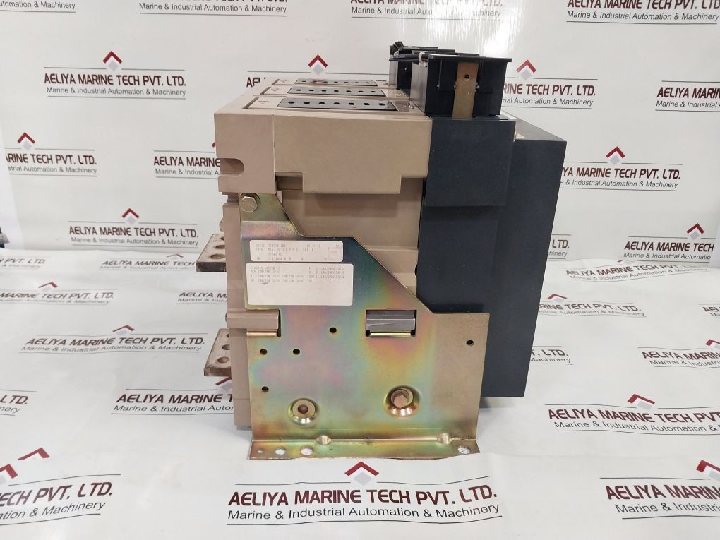 Merlin Gerin M16 H2