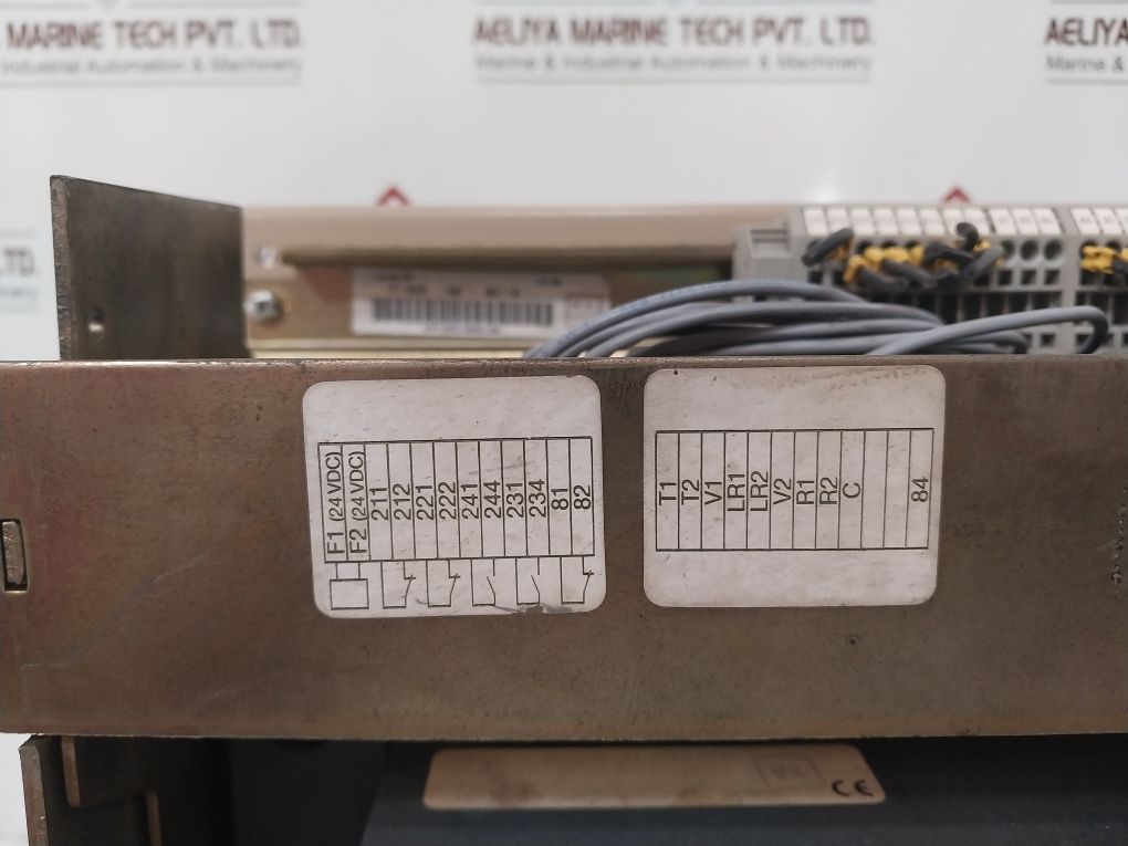 Merlin Gerin M16 N1 Masterpact Circuit Breaker Tf10961000610