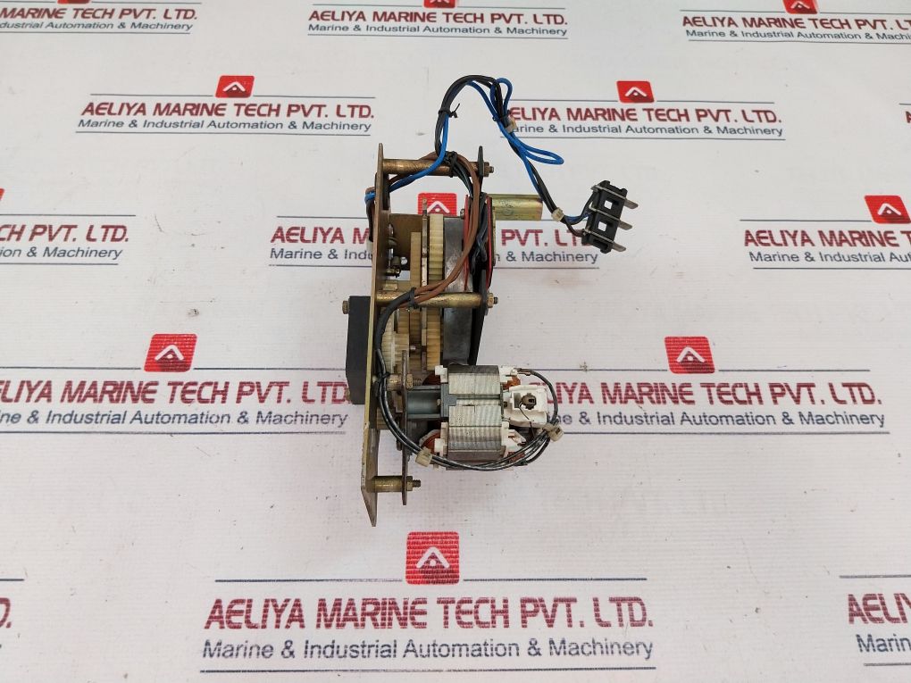 Merlin Gerin Mch-m Motor Mechanism