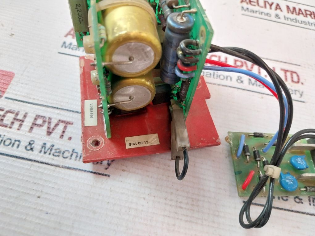 Merlin Gerin Mnr-uv 685 692 Undervoltage Release 220/250 Vac