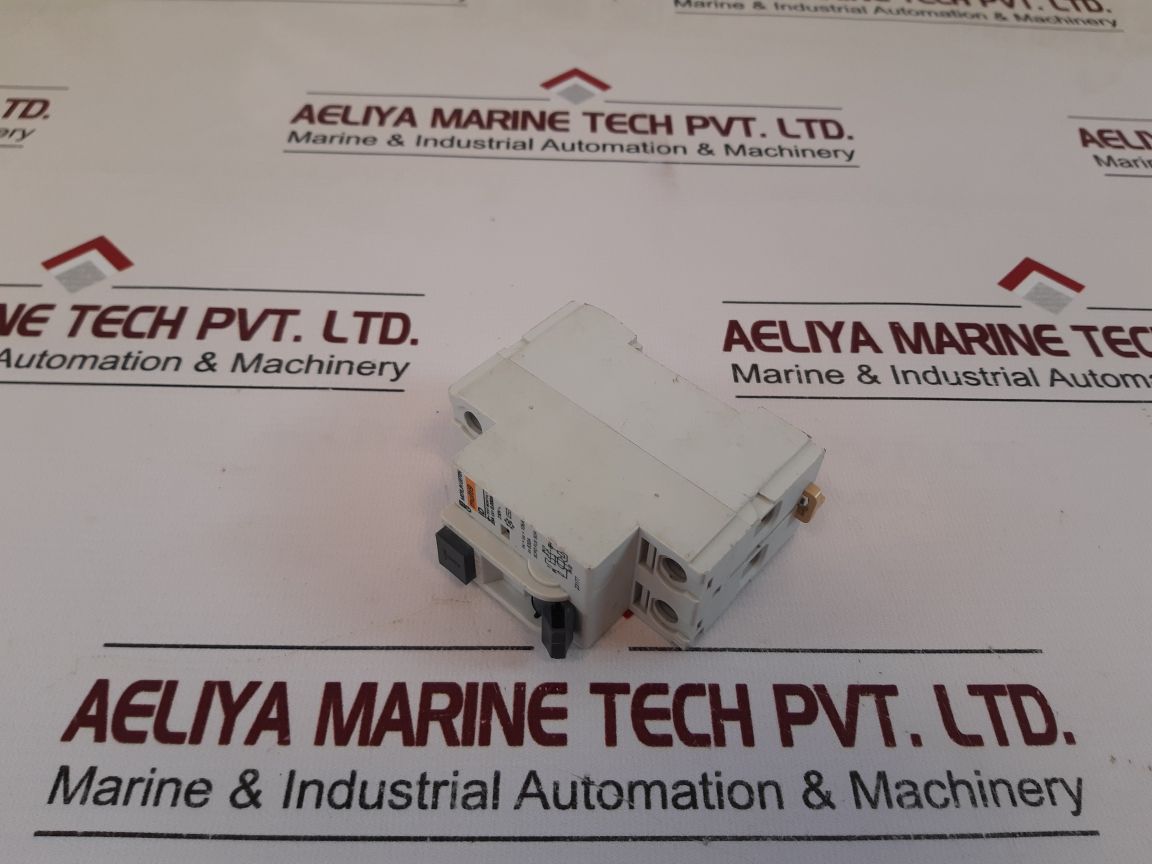 Merlin Gerin Multi9 Id Circuit Breaker