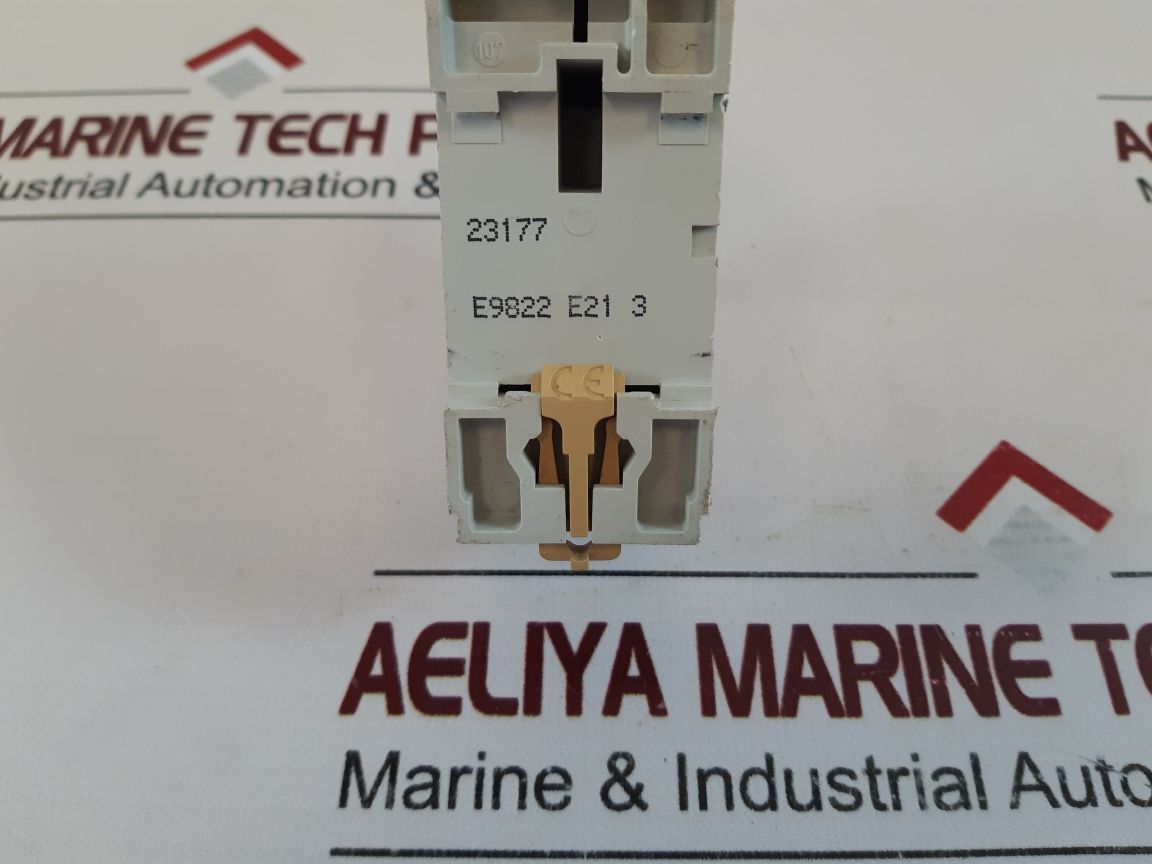 Merlin Gerin Multi9 Id Circuit Breaker