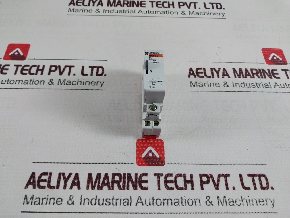 Merlin Gerin Multi 9 Tl