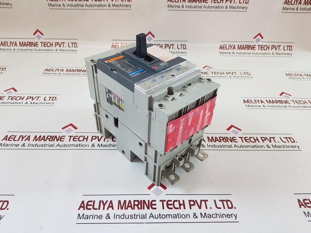 Merlin Gerin Ns250L Circuit Breaker 213254