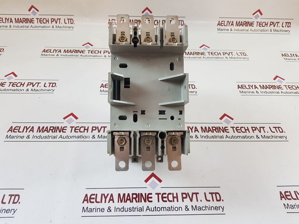 Merlin Gerin Ns250L Circuit Breaker 213254