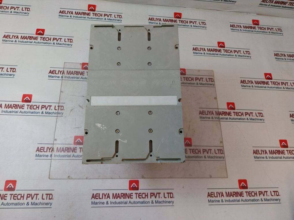 Merlin Gerin/Schneider Electric Ns800 N Moulded Case Circuit Breaker 800Amp