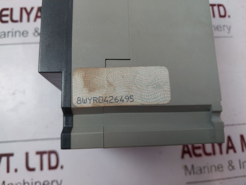 Merlin Gerin Ns80H-ma Circuit Breaker
