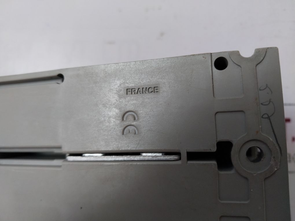 Merlin Gerin Ns80H-ma Circuit Breaker
