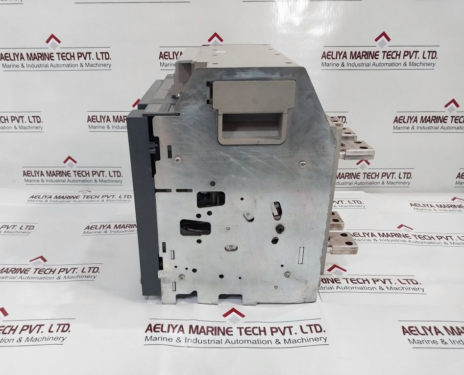 Merlin Gerin Masterpact Nt12 Ha Switch Disconnector Circuit Breaker 690V