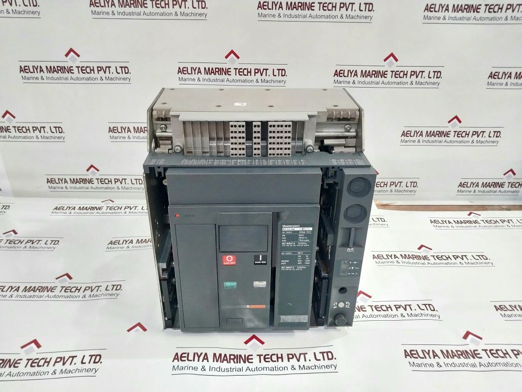 Merlin Gerin Nt12Ha