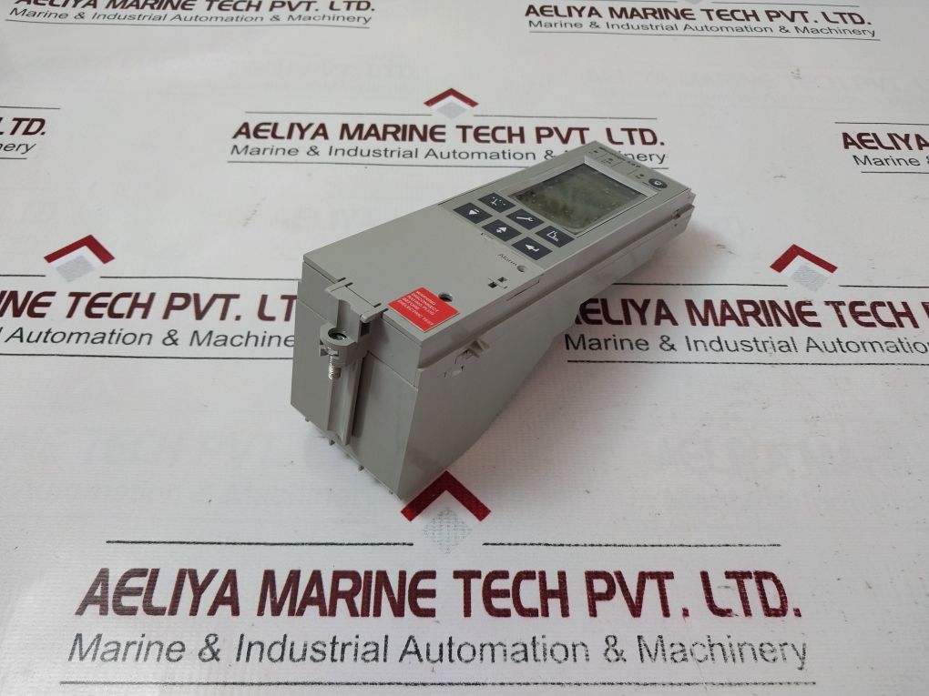 Merlin Gerin Micrologic 5.0 P 47058 Trip Unit 5100511369