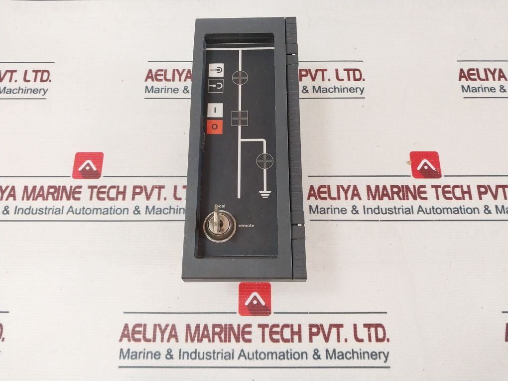 Merlin Gerin Sepam 100