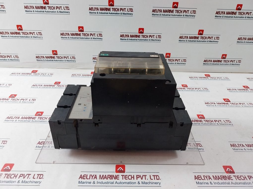 Merlin Gerin Str 25De Circuit Breaker