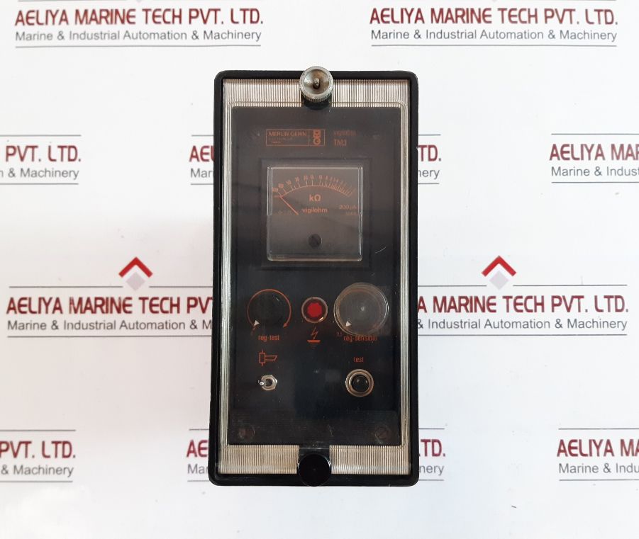 Merlin Gerin Tm3