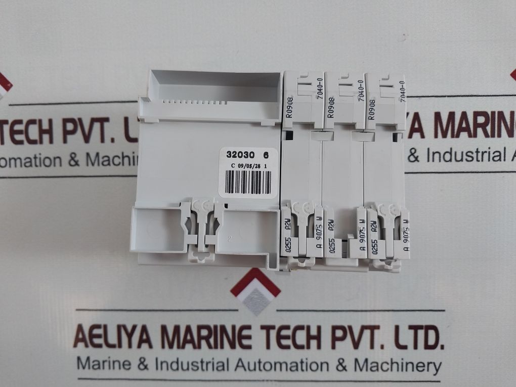 Merlin Gerin C60A Circuit Breaker Vigi C60A