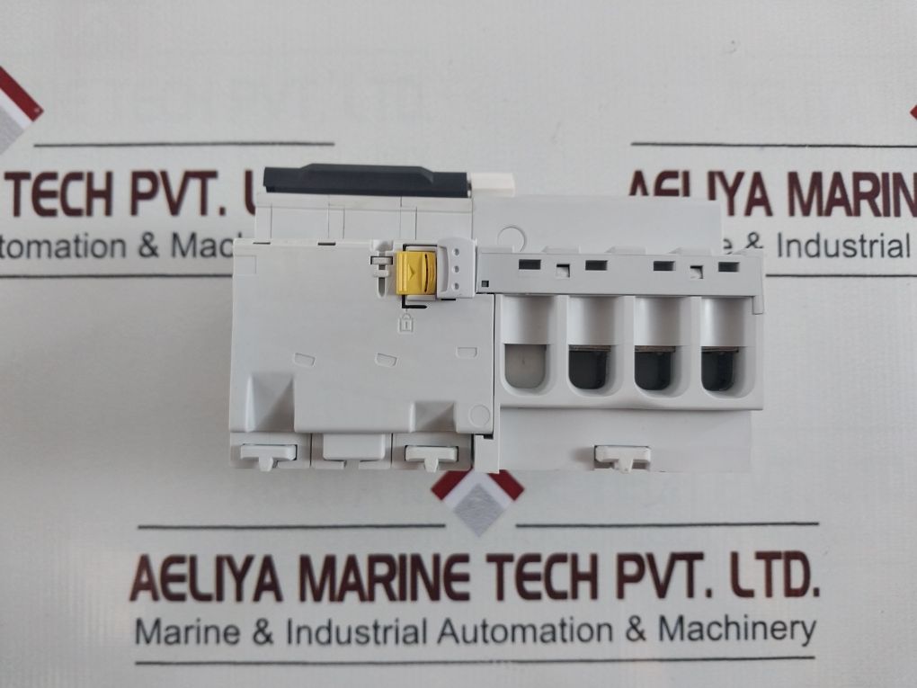 Merlin Gerin C60A Circuit Breaker Vigi C60A