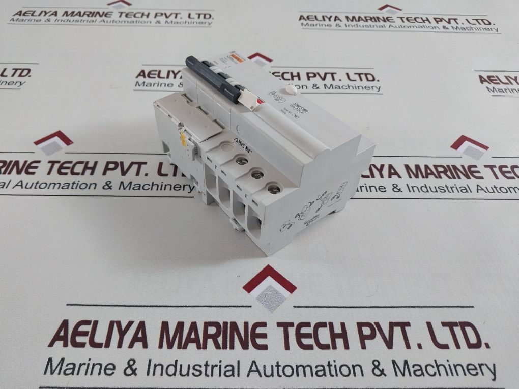 Merlin Gerin C60A Circuit Breaker Vigi C60A