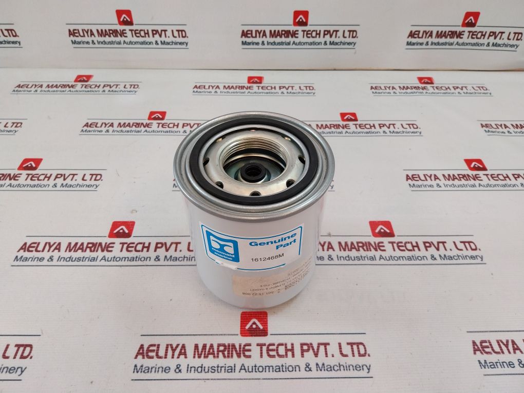 Mermaid Marine 1612468M Lub Oil Filter