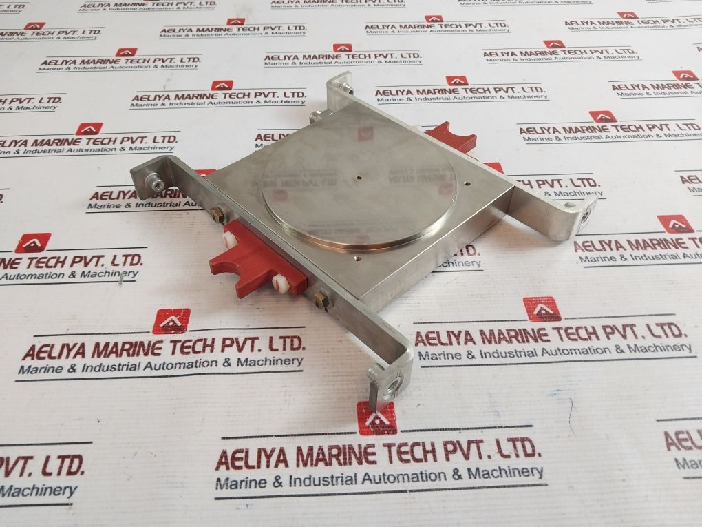 Mersen A1018739 Molding System
