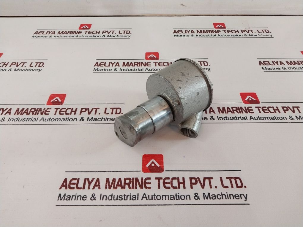 Mertik 654.23 Pressure Regulator 0.04Mpa