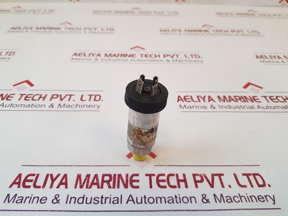 Messtech Xa-300 Pressure Sensor 016 Bar